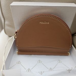 BRAND NEW POLENE WALLET